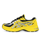 Asics Gel-SD-Lyte Vibrant Yellow / Black Low Top Sneakers 1203A886-750 | Overkill
