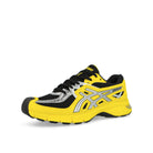Asics Gel-SD-Lyte Vibrant Yellow / Black Low Top Sneakers 1203A886-750 Close-up | Overkill
