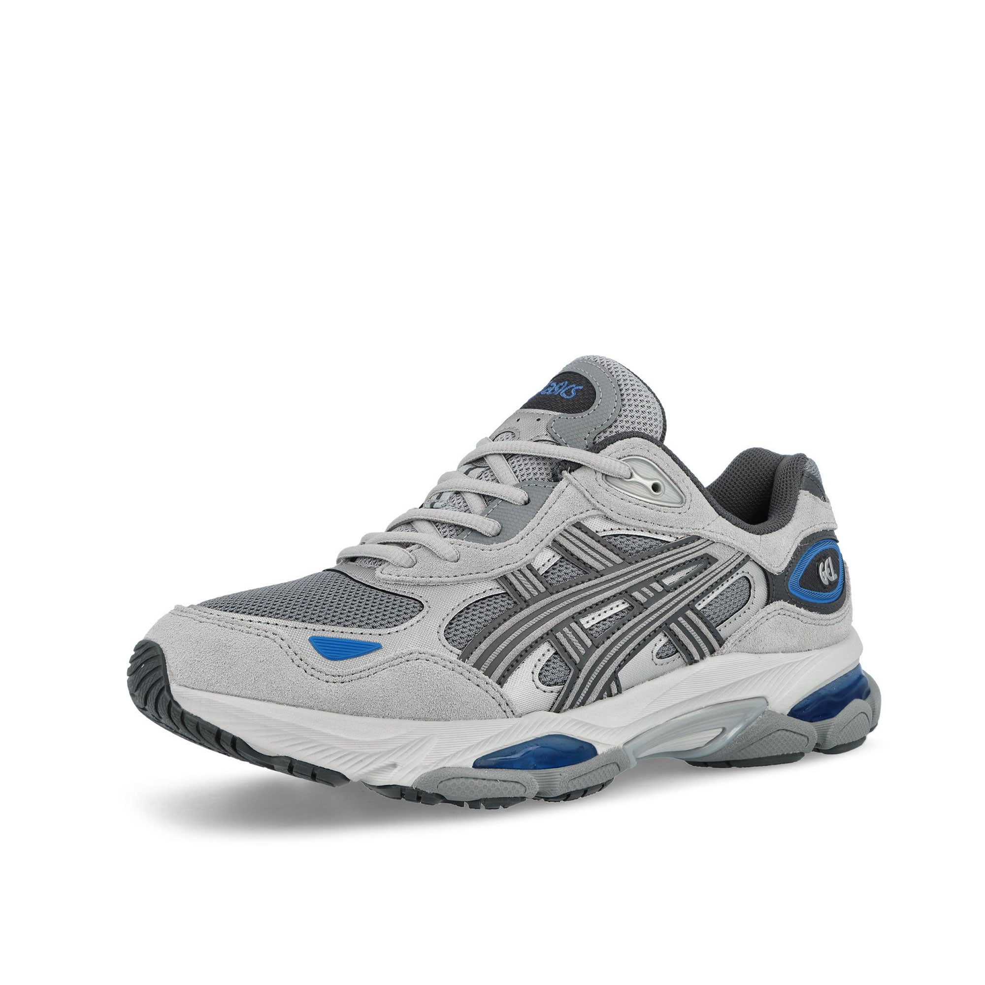Asics Gel-NYC 2.0 1203A895-021 | OVERKILL