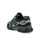 Asics Gel-NYC 2.0 Graphite Grey / Black Low Top Sneakers 1203A895-022 Material | Overkill
