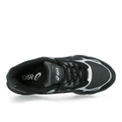 Asics Gel-NYC 2.0 Graphite Grey / Black Low Top Sneakers 1203A895-022 Detailfoto | Overkill

