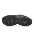 Asics Gel-NYC 2.0 Graphite Grey / Black Low Top Sneakers 1203A895-022 Detail View 1 | Overkill
