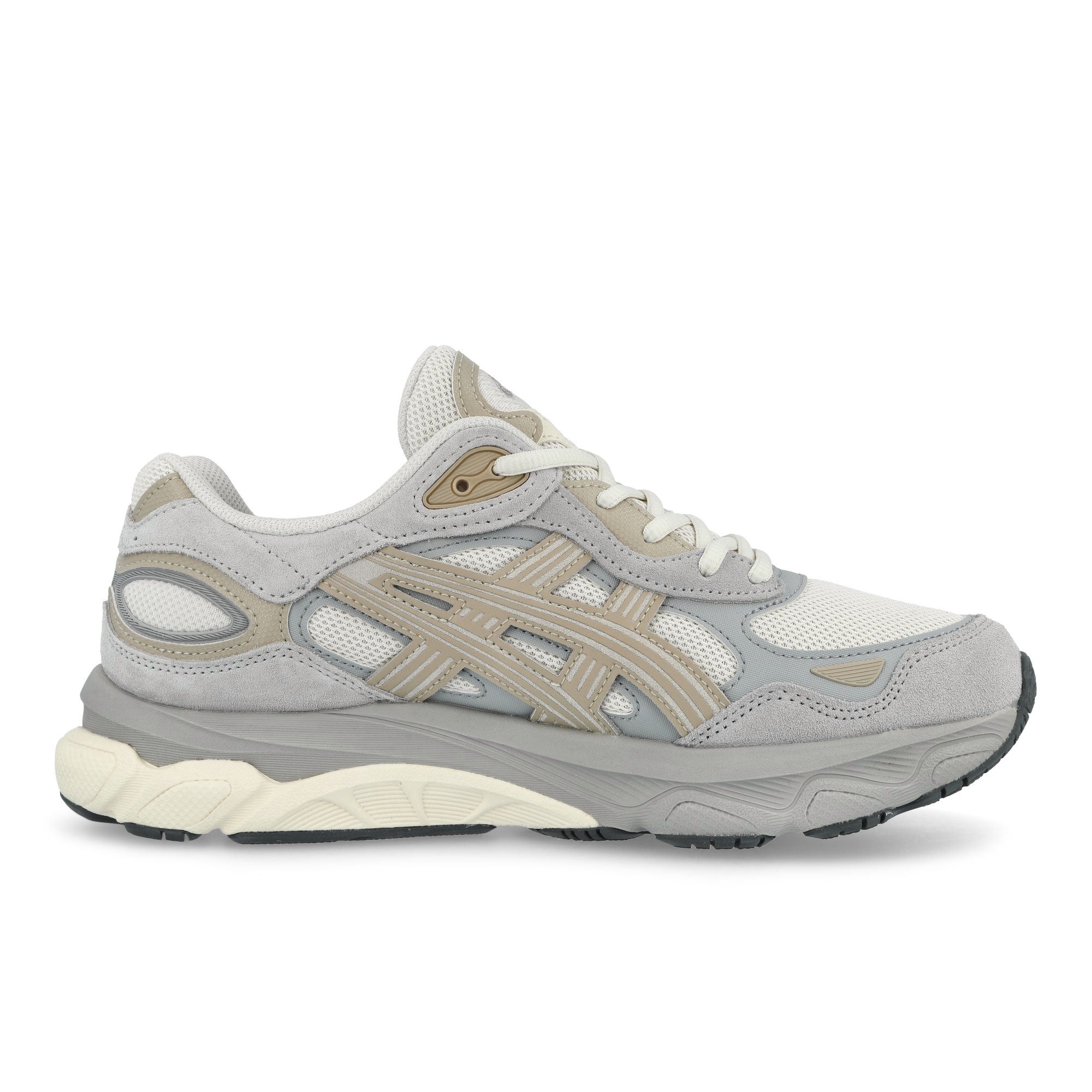 Asics Gel-NYC 2.0 1203A895-100 | OVERKILL