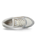 Asics Gel-NYC 2.0 Cream / Concrete Low Top Sneakers 1203A895-100 Detailfoto | Overkill
