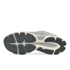 Asics Gel-NYC 2.0 Cream / Concrete Low Top Sneakers 1203A895-100 Detail View 1 | Overkill
