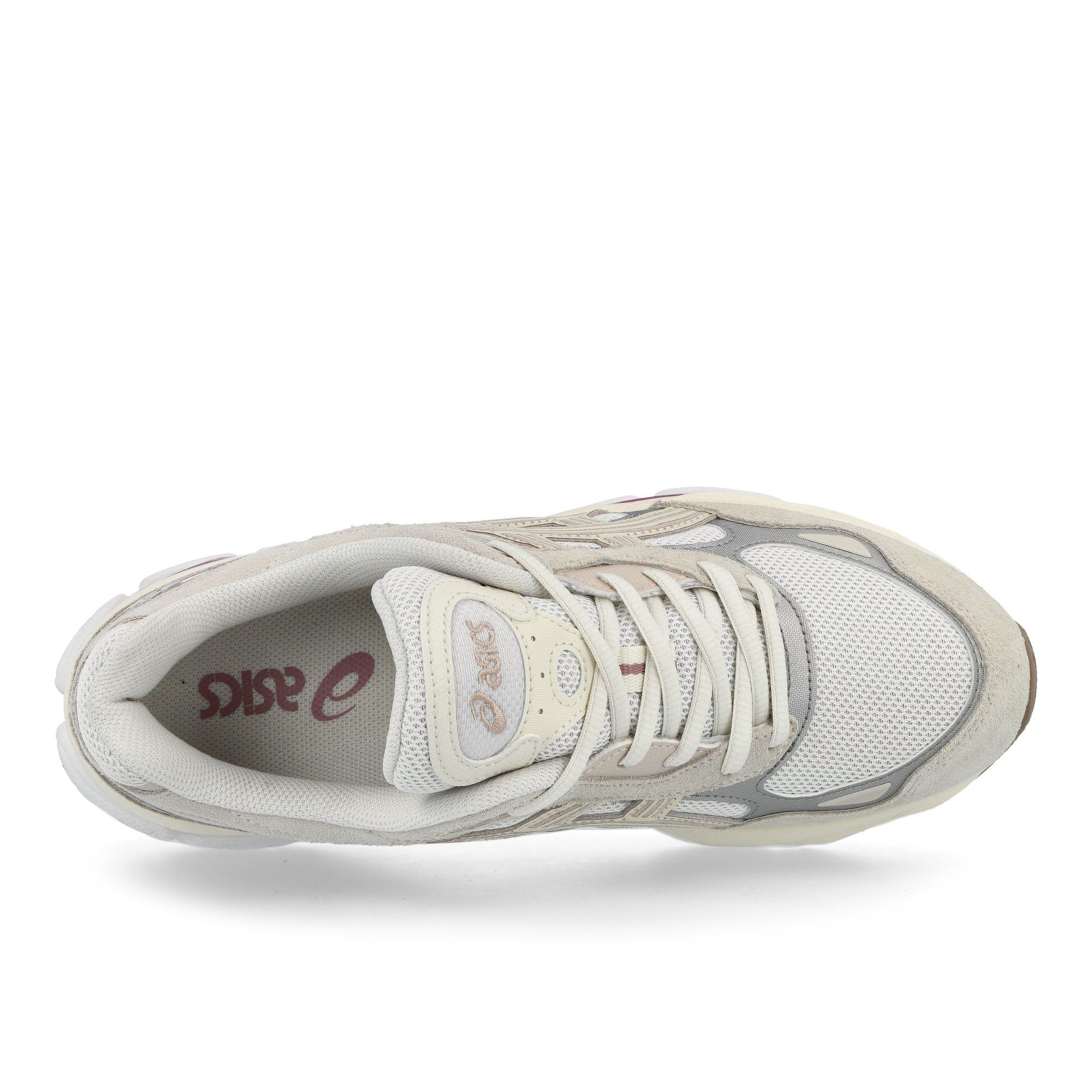 Asics Gel-NYC 2.0 1203A895-101 | OVERKILL