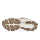 Asics Gel-NYC 2.0 White / Cream Low Top Sneakers 1203A895-101 Detail View 1 | Overkill
