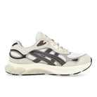 Asics Gel-NYC 2.0 White / Oatmeal Sneaker 1203A895-104 Silhouette | Overkill
