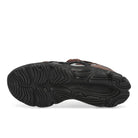 Hal Studios x Asics Gel-NYC 2.0 SSHS Mahogany / Black Low Top Sneakers 1203A896-200 Detail View 1 | Overkill
