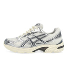 Asics Gel-1130 Cream / Carrier Grey Low Top Sneakers 1203A899-101 | Overkill
