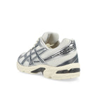 Asics Gel-1130 Cream / Carrier Grey Low Top Sneakers 1203A899-101 Material | Overkill
