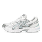 Asics Gel-1130 White / Storm Cloud Sneaker 1203A899-104 | Overkill
