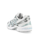Asics Gel-1130 White / Storm Cloud Sneaker 1203A899-104 Material | Overkill
