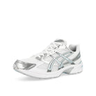 Asics Gel-1130 White / Storm Cloud Sneaker 1203A899-104 Close-up | Overkill
