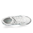 Asics Gel-1130 White / Storm Cloud Sneaker 1203A899-104 Detailfoto | Overkill
