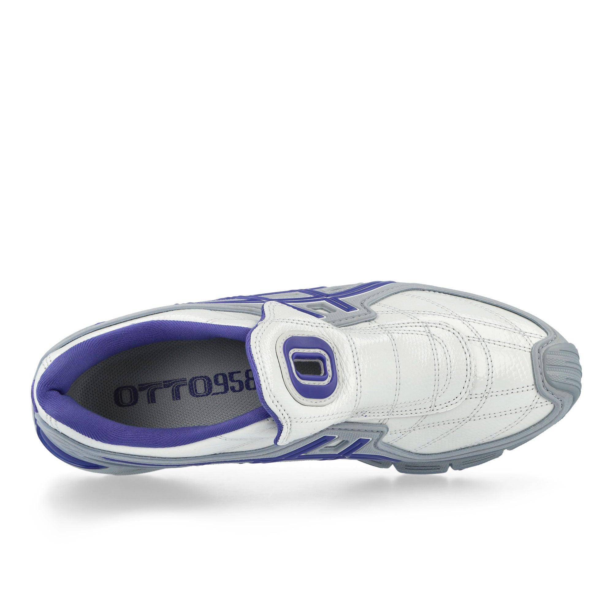 OTTO958 x Asics Gel-SD Arzachotto 1203A925-100 | OVERKILL
