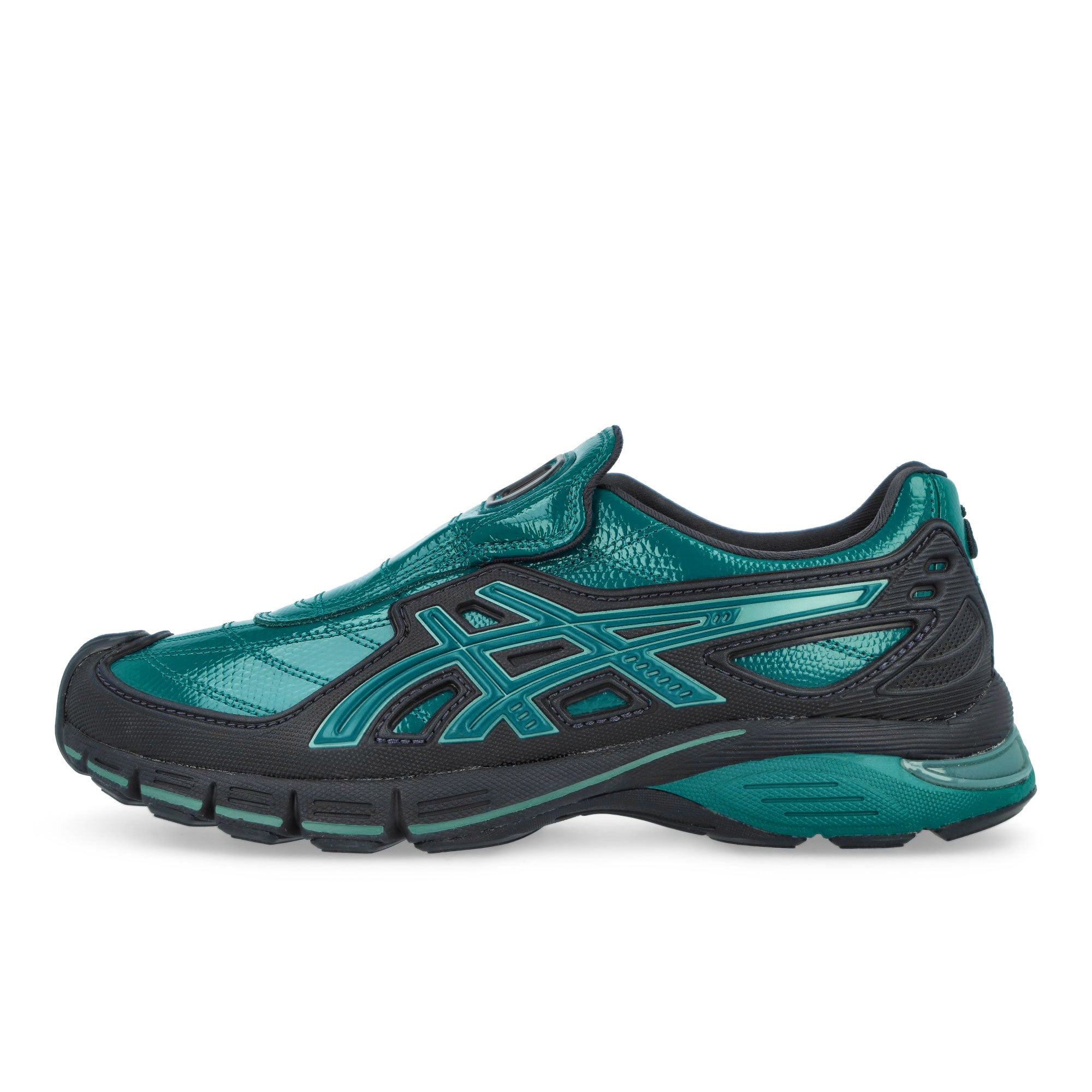 Asics Gel-SD Arzachotto Dioptase / Dioptase Low Top Sneakers 1203A925-300 | Overkill

