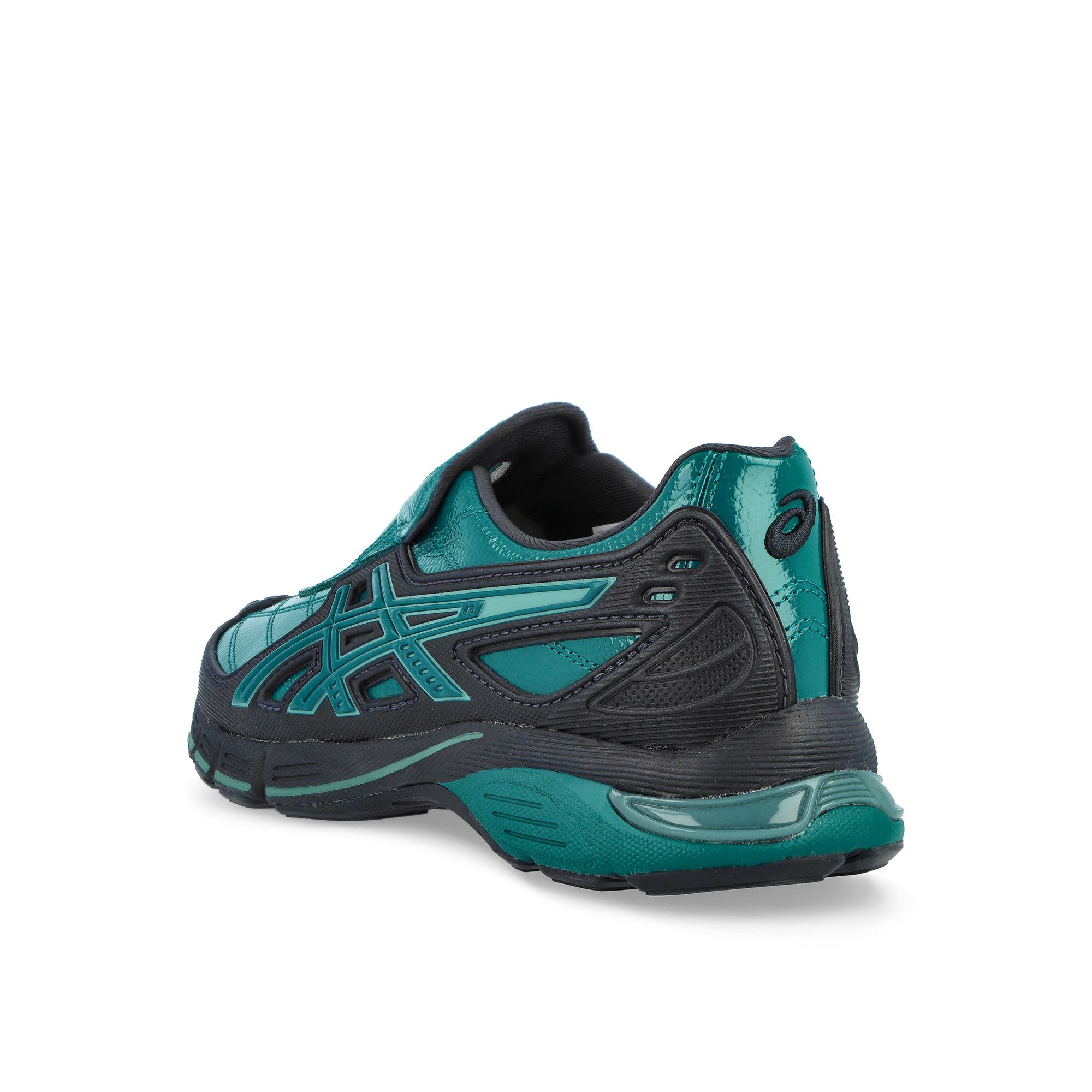 Asics Gel-SD Arzachotto Dioptase / Dioptase Low Top Sneakers 1203A925-300 Material | Overkill
