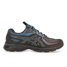 Asics  UB13-S GEL-SD-LYTE Black Coffee / Midnight Low Top Sneakers 1203A972-201 Silhouette | Overkill
