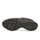 Asics  UB13-S GEL-SD-LYTE Black Coffee / Midnight Low Top Sneakers 1203A972-201 Detail View 1 | Overkill
