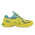 Asics UB13-S GEL-SD-LYTE Kelp / Sage Low Top Sneakers 1203A972-300 Silhouette | Overkill
