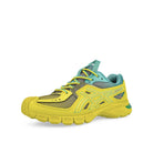 Asics UB13-S GEL-SD-LYTE Kelp / Sage Low Top Sneakers 1203A972-300 Close-up | Overkill
