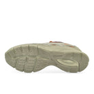 Asics UB13-S GEL-SD-LYTE Olive Grey / Rust Orange Low Top Sneakers 1203A972-301 Detail View 1 | Overkill
