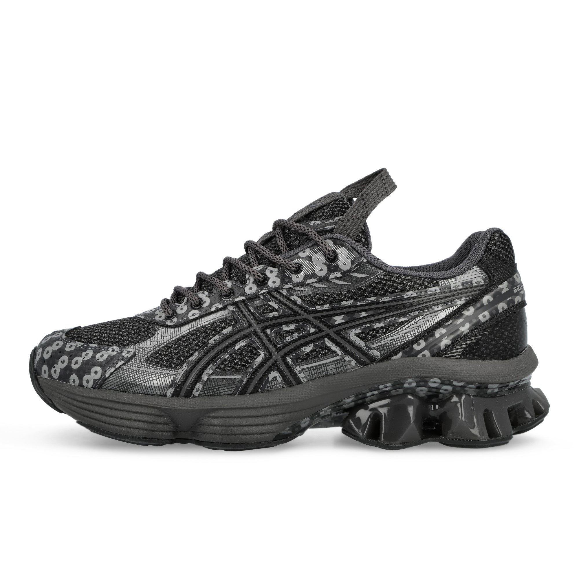 Asics US7-S Gel-Kenetic Fluent 1203A973-020 | OVERKILL