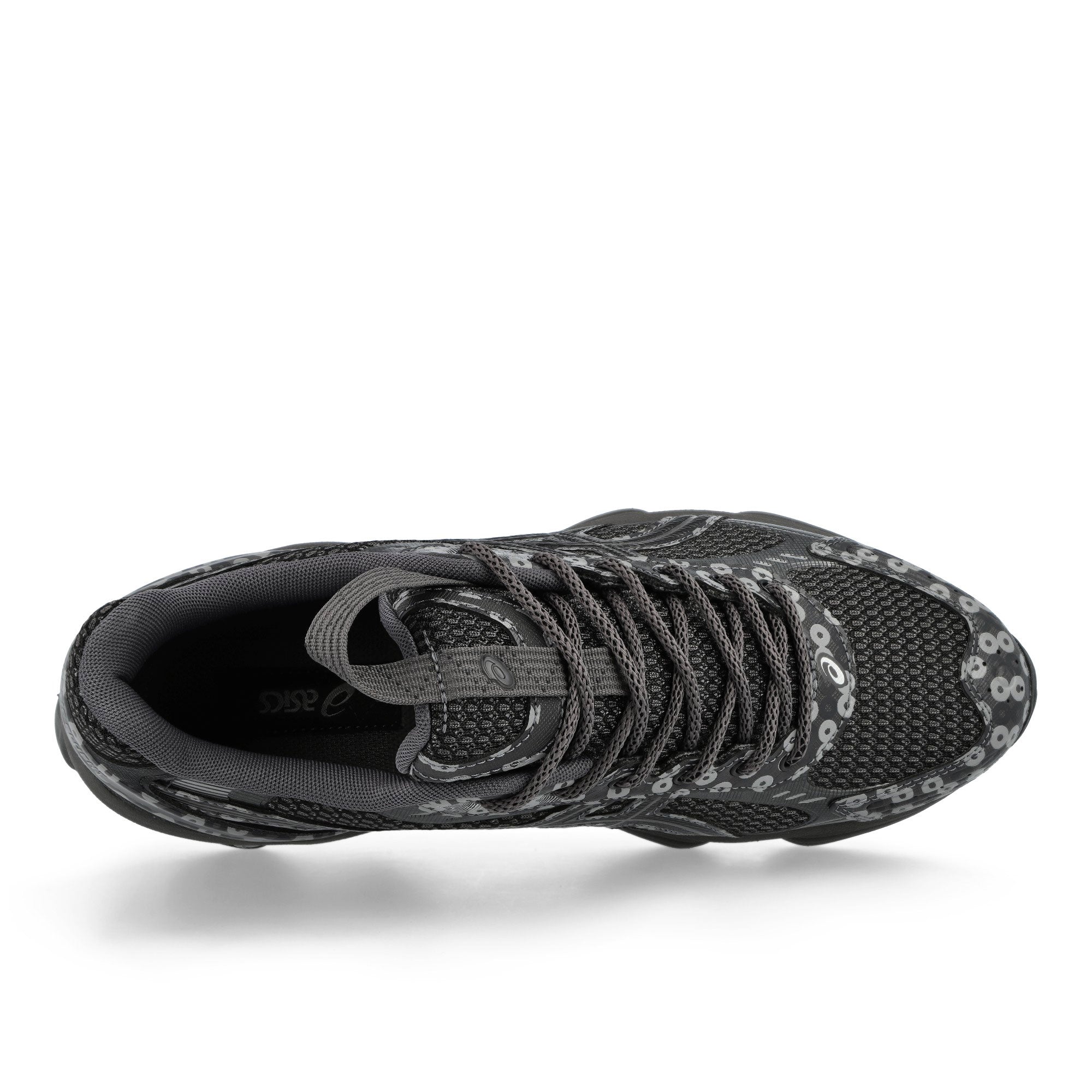 Asics US7-S Gel-Kenetic Fluent 1203A973-020 | OVERKILL