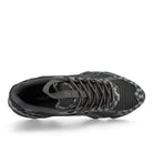 Asics  US7-S Gel-Kenetic Fluent  Obsidian Grey / Grahite Grey Low Top Sneakers 1203A973-020 Detailfoto | Overkill
