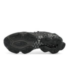 Asics  US7-S Gel-Kenetic Fluent  Obsidian Grey / Grahite Grey Low Top Sneakers 1203A973-020 Detail View 1 | Overkill
