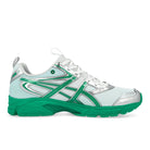Asics Gel-DS Trainer 14 White / Blarney Low Top Sneakers 1203A974-100 Silhouette | Overkill
