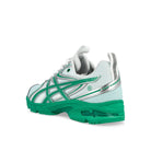 Asics Gel-DS Trainer 14 White / Blarney Low Top Sneakers 1203A974-100 Material | Overkill
