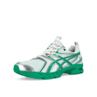 Asics Gel-DS Trainer 14 White / Blarney Low Top Sneakers 1203A974-100 Close-up | Overkill
