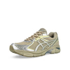 Asics GT-2160 Feather Grey / Pure Silver Low Top Sneakers 1203A980-022 Close-up | Overkill
