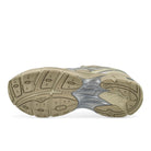 Asics GT-2160 Feather Grey / Pure Silver Low Top Sneakers 1203A980-022 Detail View 1 | Overkill
