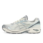 Asics GT-2160 Cream / Pure Silver Low Top Sneakers 1203A980-100 | Overkill
