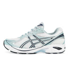 Asics GT-2160 White / Storm Cloud Sneaker 1203A980-102 | Overkill

