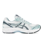 Asics GT-2160 White / Storm Cloud Sneaker 1203A980-102 Silhouette | Overkill
