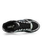 Asics Gel-1130 Black / Pure Silver Low Top Sneakers 1203A997-001 Detailfoto | Overkill
