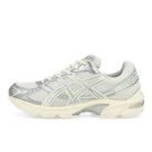 Asics Gel-1130 Cream / Pure Silver Low Top Sneakers 1203A997-100 | Overkill
