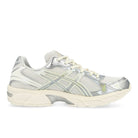 Asics Gel-1130 Cream / Pure Silver Low Top Sneakers 1203A997-100 Silhouette | Overkill
