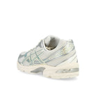 Asics Gel-1130 Cream / Pure Silver Low Top Sneakers 1203A997-100 Material | Overkill
