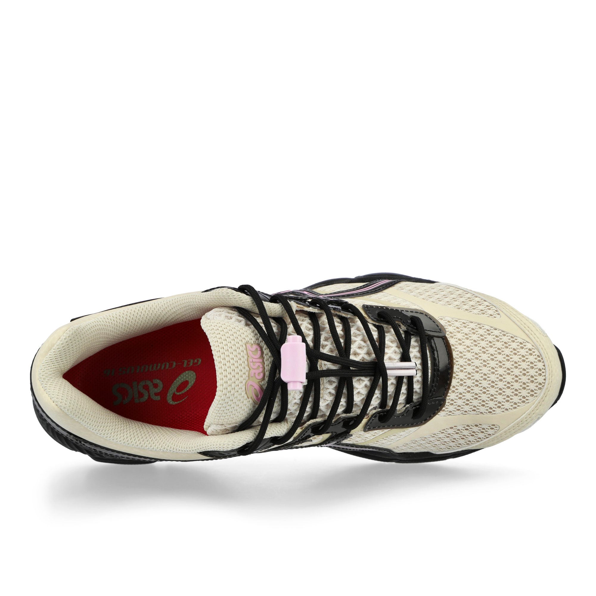 Finesse x Asics Gel-Cumulus 16 1203B003-200 | OVERKILL