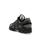 Asics Gel-Cumulus 16 Black / Black Low Top Sneaker 1203B038-001 Material | Overkill
