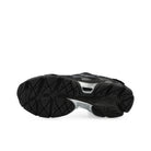 Asics Gel-Cumulus 16 Black / Black Low Top Sneaker 1203B038-001 Detail View 1 | Overkill
