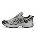 Asics Gel-VENTX Cement Grey / Black Low Top Sneakers 1203B040-022 | Overkill
