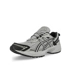Asics Gel-VENTX Cement Grey / Black Low Top Sneakers 1203B040-022 Close-up | Overkill
