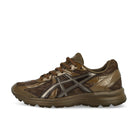 Asics Jog 100S Brown Storm / Brown Storm Sneaker 1203B043-200 | Overkill
