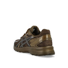 Asics Jog 100S Brown Storm / Brown Storm Sneaker 1203B043-200 Material | Overkill
